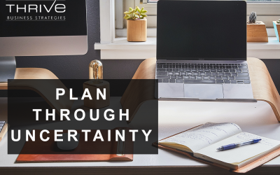 Plan Through Uncertainty