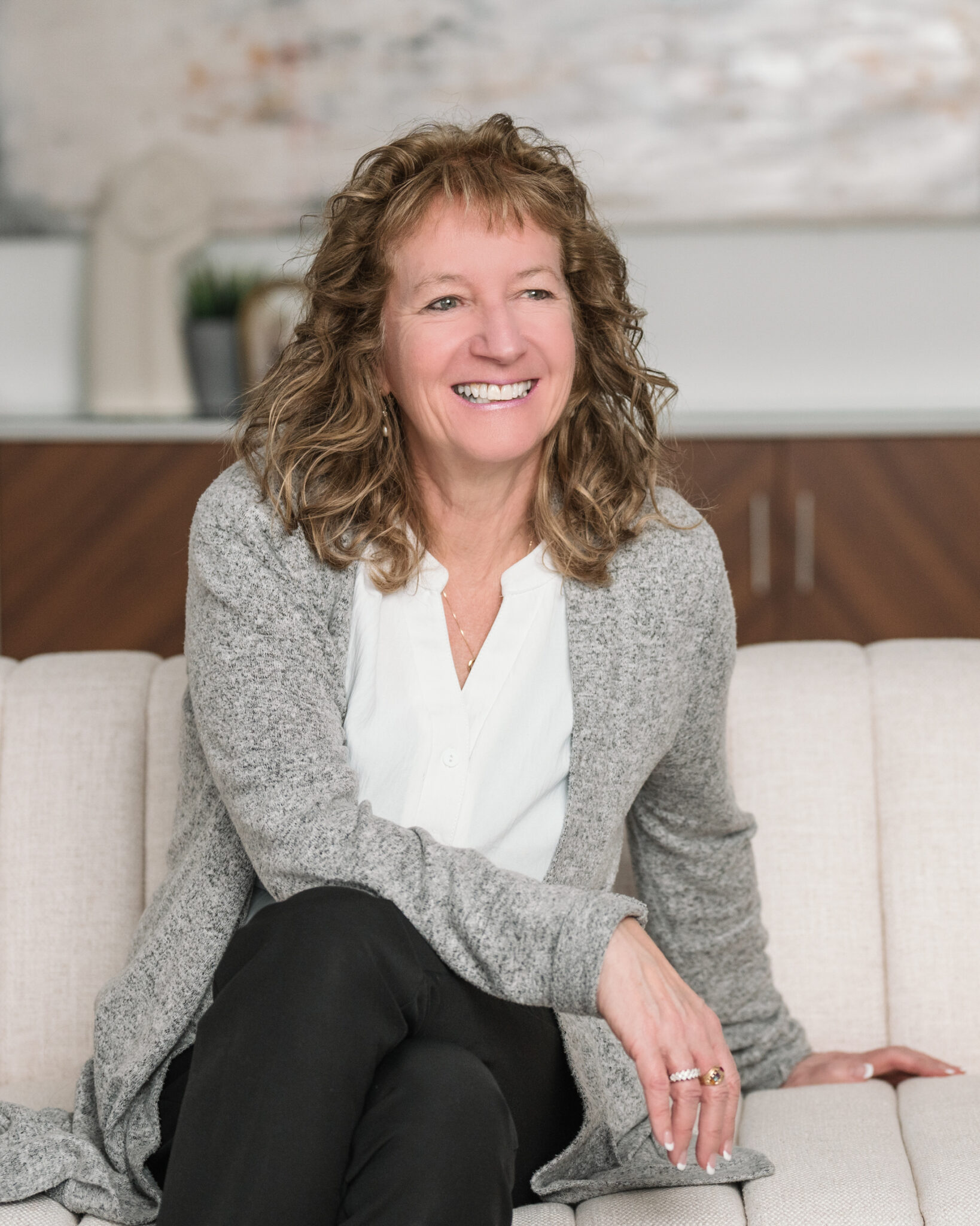 Beverlee Rasmussen Thrive Business Strategies | Expert Business Coaching & Growth