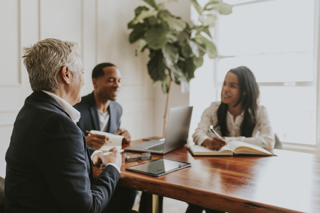 Scaling Without the Chaos: How to Grow Your Business Without Carrying It All Yourself